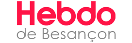 Hebdo de Besançon