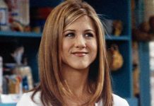 Jennifer Aniston révèle un malaise dans la série Friends