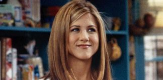 Jennifer Aniston révèle un malaise dans la série Friends