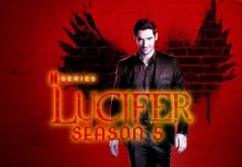Lucifer saison 5