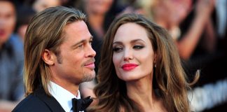 Séparation de Brad Pitt et Angélina Jolie