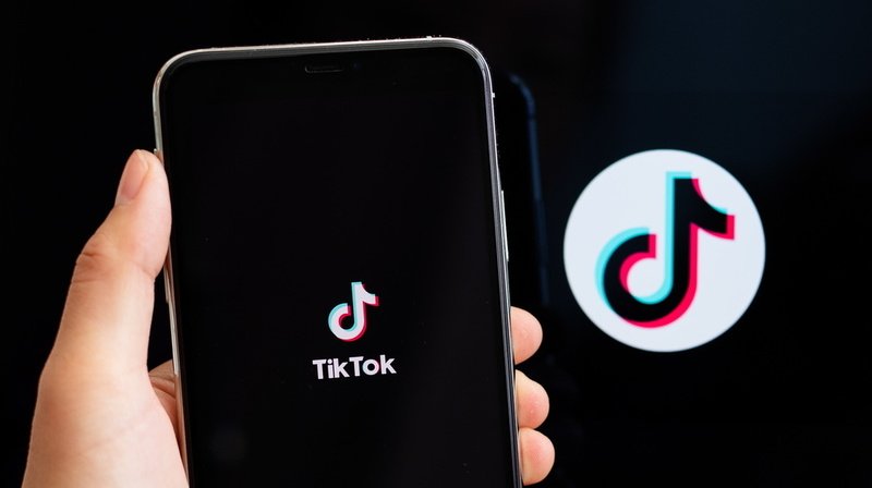 TikTok interdite en France