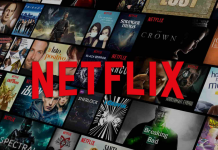 nouveautés Netflix juillet 2020