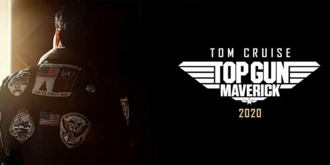 Top Gun 2 - Maverick : La date de sortie enfin fixée - L'hebdo de Besançon