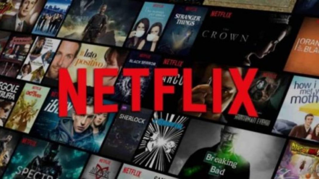 nouveautés Netflix du 7 au 14 août