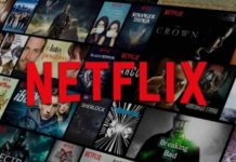 nouveautés Netflix du 7 au 14 août