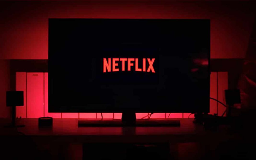 Netflix septembre 2020