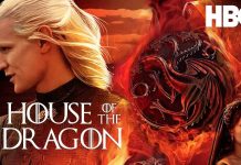 House of the dragon saison 2