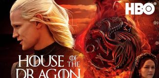 House of the dragon saison 2